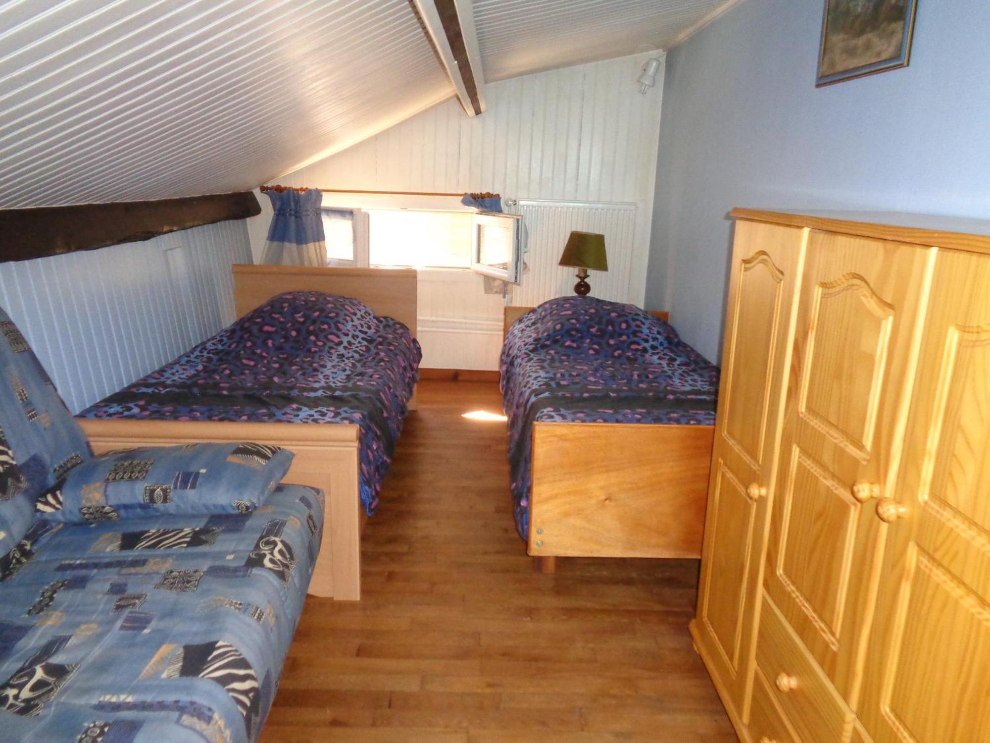 Bed and Breakfast Au Pied du Cognelot Chalindrey Esterno foto